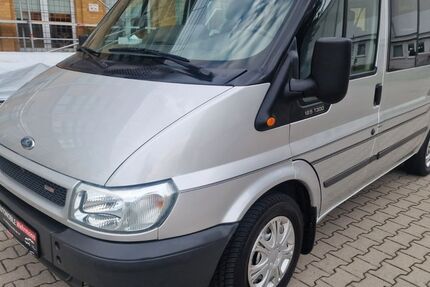 Ford Transit 178.790 km 9.490 &euro; Leipzig 04328