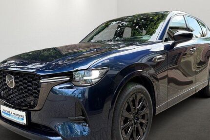 Mazda CX-60 10.403 km 44.845 &euro; Hamburg 22457