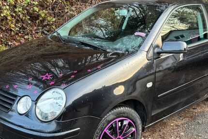 VW Polo 181.275 km 750 &euro; Pirmasens 66955