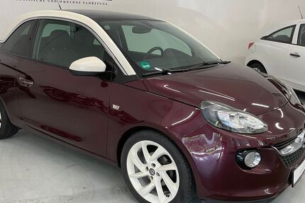 Opel Adam 119.798 km 5.700 &euro; Heiligenhaus 42579