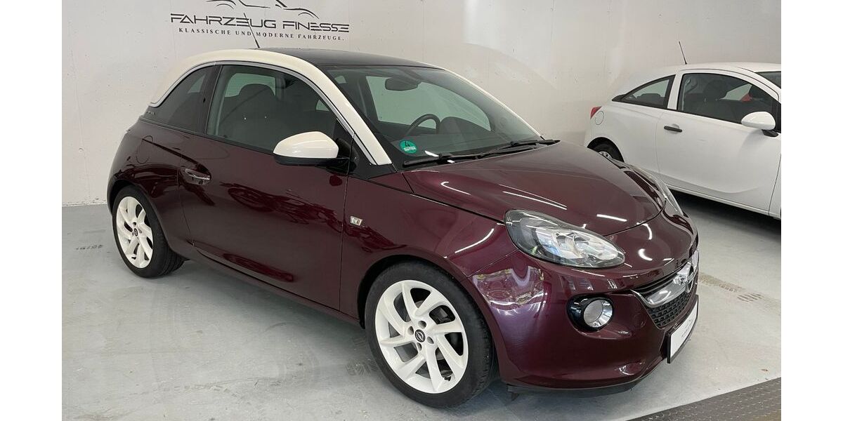 Opel Adam 119.798 km 5.900 &euro; Heiligenhaus 42579