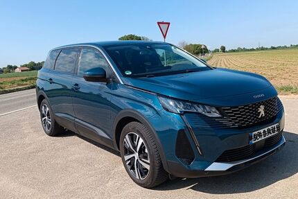 Peugeot 5008 169.990 km 15.250 &euro; Möglingen 71696