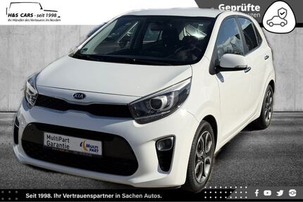 Kia Picanto 174.927 km 6.450 &euro; Hamburg 20537