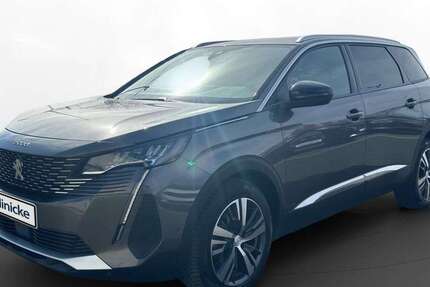 Peugeot 5008 37.990 km 24.490 &euro; Kassel 34123