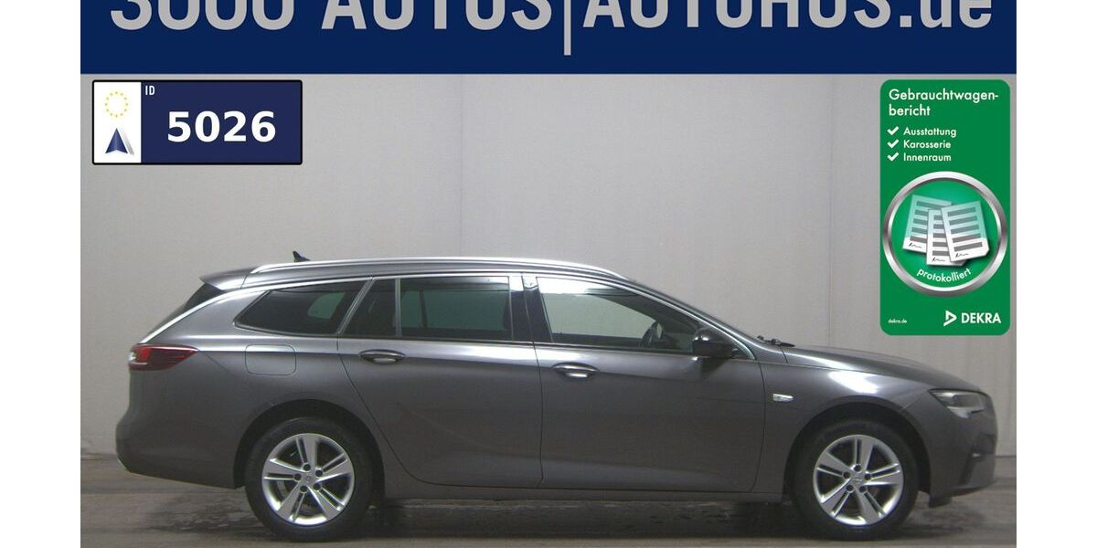 Opel Insignia 141.113 km 12.280 &euro; Gyhum/Bockel 27404