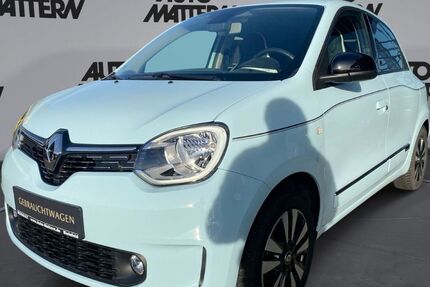 Renault Twingo 15.053 km 14.490 &euro; Bielefeld 33719