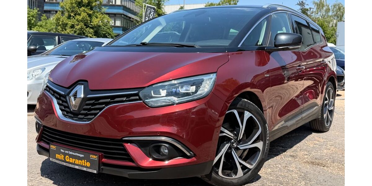 Renault Scenic 139.000 km 11.999 &euro; Saarlouis 66740