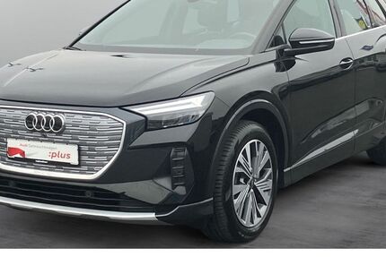 Audi Q4 e-tron 9.000 km 43.980 € Kitzingen 97318