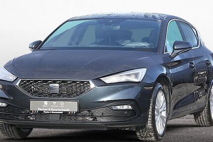 Seat Leon 29.897 km 19.980 &euro; Lohmar 53797