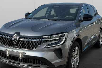 Renault Austral 72.660 km 22.790 &euro; Bensheim 64625