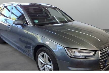 Audi A4 100.000 km 19.980 &euro; Würzburg 97076