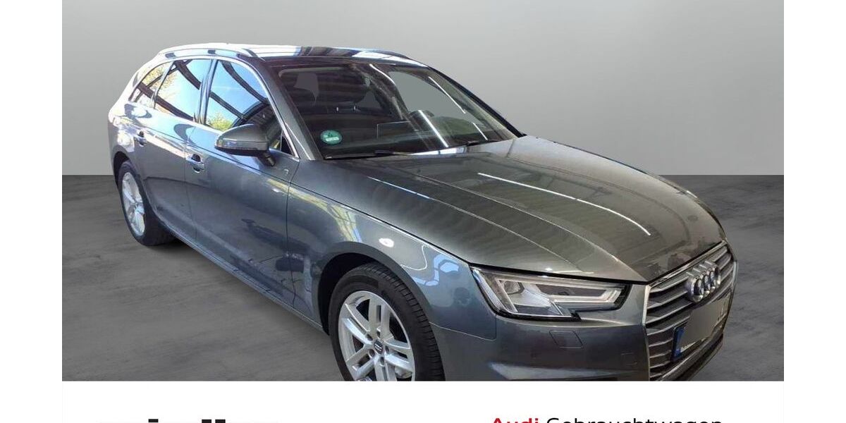 Audi A4 100.000 km 19.980 &euro; Würzburg 97076