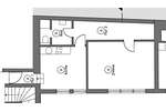 1-Zimmer-Apartment direkt in der Altstadt