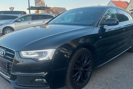 Audi A5 147.500 km 13.990 &euro; Abenberg 91183