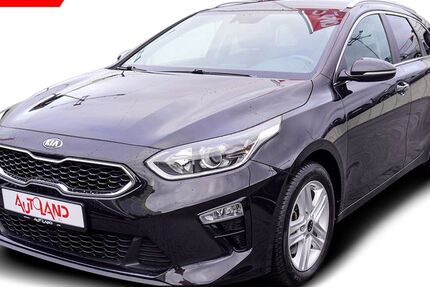 Kia ceed Sportswagon 67.281 km 16.990 &euro; Berlin 12683