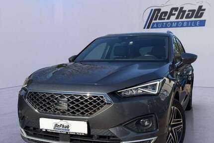 Seat Tarraco 117.632 km 20.900 &euro; Lohne (Old) 49393