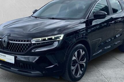 Renault Austral 31.043 km 23.490 &euro; Hof 95030