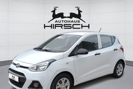 Hyundai i10 68.286 km 4.990 &euro; Borna 04552
