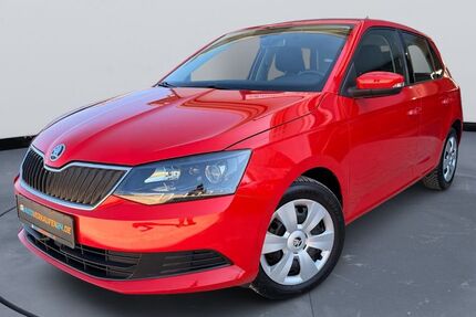 Skoda Fabia 78.300 km 8.480 &euro; Ebersbach 73061