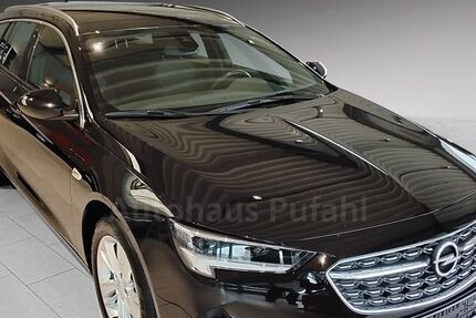 Opel Insignia 36.000 km 18.900 &euro; Lengerich 49525