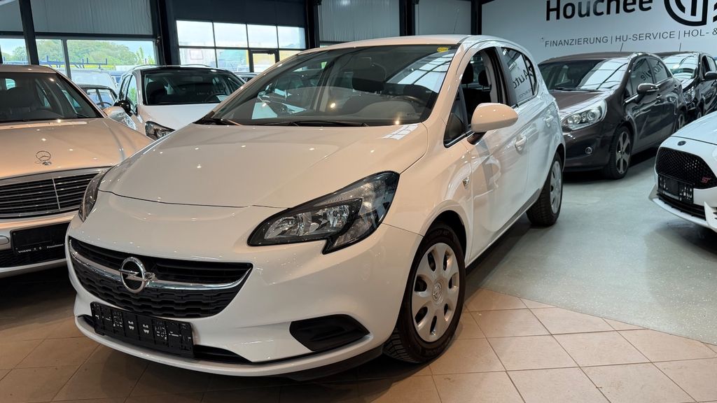 Opel Corsa 54.000 km 8.990 &euro; Belm/Vehrte (bei Osnabrück) 49191