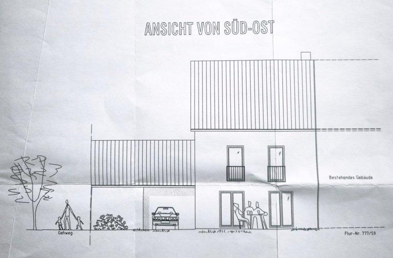 Doppelhaushälfte Regenstauf - 5 Zimmer, 150 m&sup2;, 734.000&euro; | Angebot:27120927