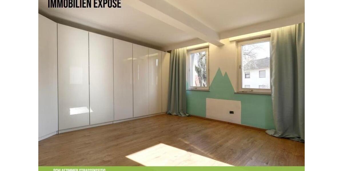 Einfamilienhaus Nauheim - 3 Zimmer, 100 m&sup2;, 365.000&euro; | Angebot:27155316