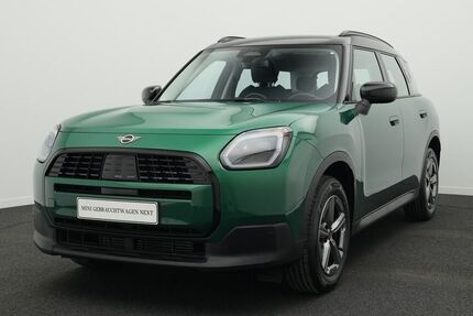 Mini Countryman C (Cooper) 9.469 km 31.184 &euro; Dreieich-Sprendlingen 63303