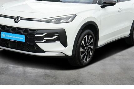 VW T-Roc 6.838 km 29.950 &euro; Chemnitz 09113