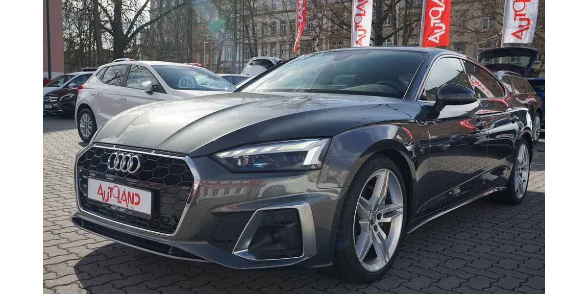 Audi A5 61.904 km 31.950 &euro; Chemnitz 09113