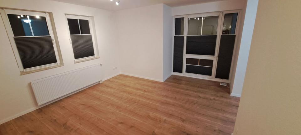 Etagenwohnung Oldenburg Drielaker-Moor - 1.5 Zimmer, 35 m&sup2;, 99.000&euro; | Angebot:27094277