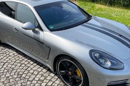 Porsche Panamera 54.000 km 52.900 &euro; Bischberg 96120