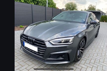 Audi A5 120.000 km 24.990 &euro; Böhl-Iggelheim 67459