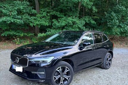 Volvo XC60 114.000 km 26.900 &euro; Detmold 32758
