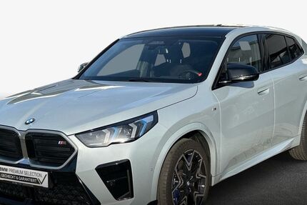 BMW X2 14.898 km 51.190 &euro; Zwingenberg 64673