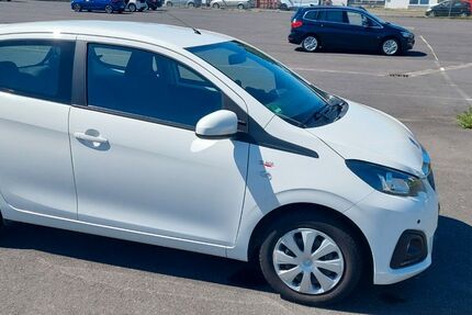 Peugeot 108 79.200 km 7.200 &euro; Neuwied 56566