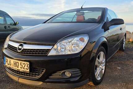 Opel Astra 280.000 km 3.900 &euro; Schönberg 24217
