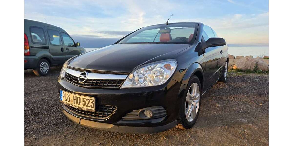 Opel Astra 280.000 km 3.900 &euro; Schönberg 24217