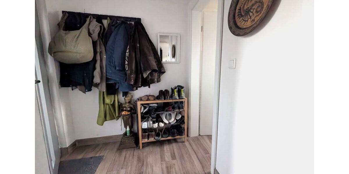 Doppelhaushälfte Ober-Ramstadt Ramstadt - 4 Zimmer, 88 m&sup2;, 1.170&euro; | Angebot:25396386