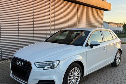 Audi A3 250.000 km 6.990 &euro; Malsch 76316
