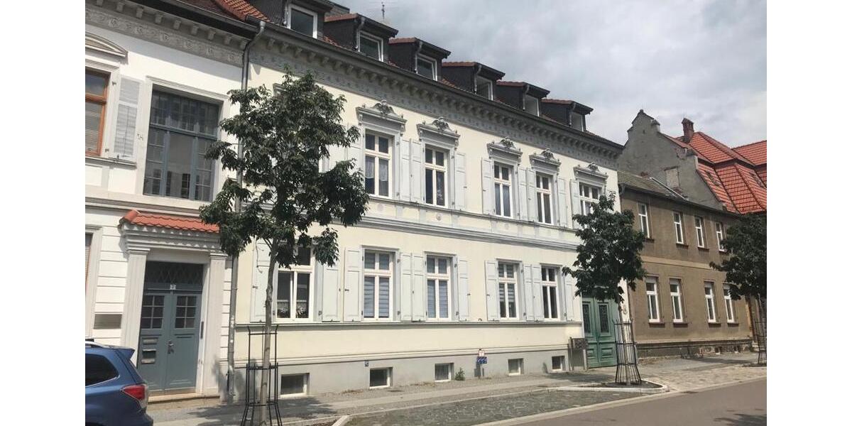 Etagenwohnung Burg - 3 Zimmer, 82 m&sup2;, 576&euro; | Angebot:26462682