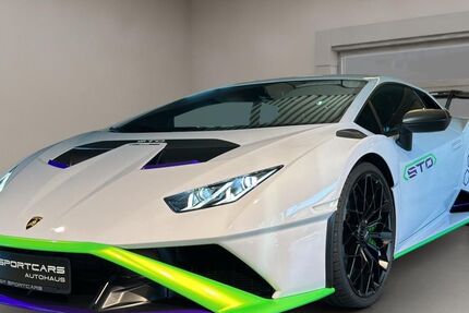 Lamborghini Huracán 3.600 km 340.000 &euro; Unterföhring bei München 85774
