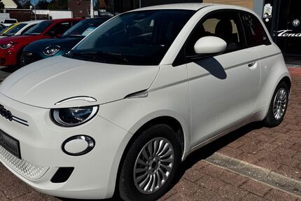 Fiat 500e 8.931 km 21.990 &euro; Diedorf / Augsburg 86420