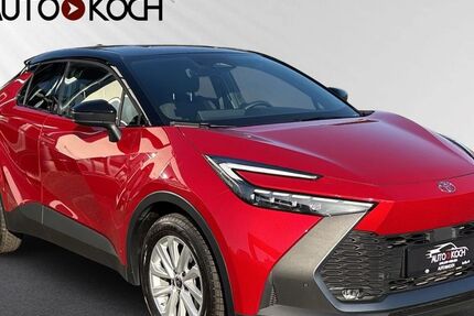 Toyota C-HR 22.500 km 27.290 &euro; Düren 52351