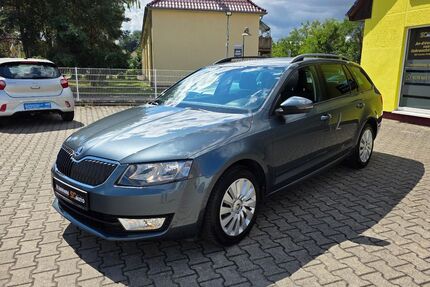 Skoda Octavia 142.611 km 7.400 &euro; Pasewalk 17309