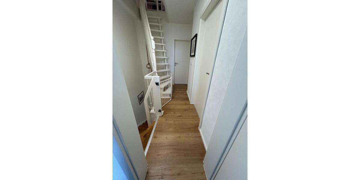 Reihenhaus Lilienthal - 5 Zimmer, 110 m&sup2;, 384.000&euro; | Angebot:24751649