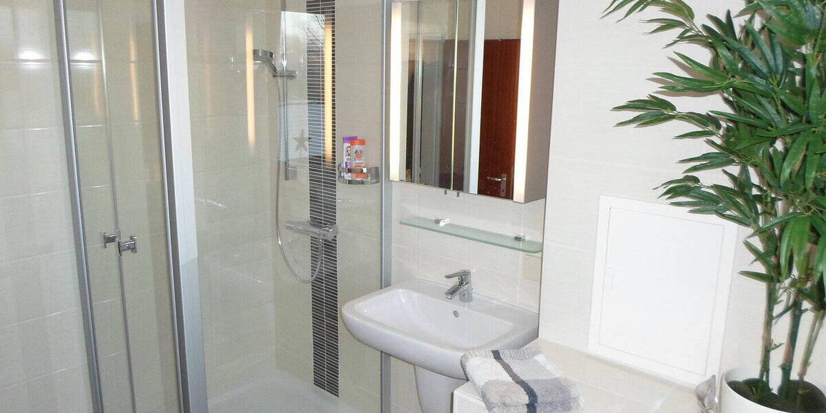 Etagenwohnung Wangerland Horumersiel - 2 Zimmer, 57 m&sup2;, 229.000&euro; | Angebot:26048743