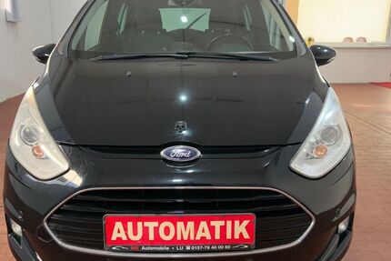 Ford B-Max 63.000 km 10.990 &euro; Ludwigshafen am Rhein 67059
