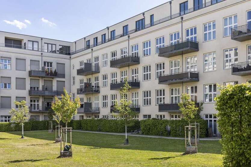 Wohnung zum Kaufen in Berlin 529.000 € 81 m²