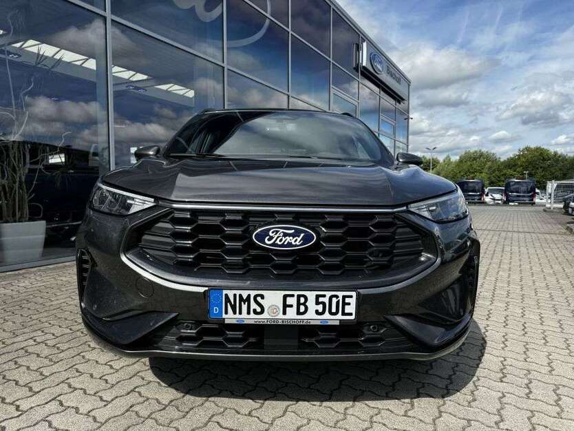 Ford Kuga 9.900 km 42.980 € Neumünster 24539